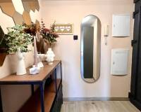 Resale - Квартира - Almoradí