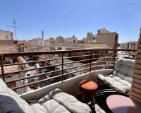 Resale - Квартира - Almoradí