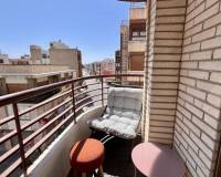 Resale - Квартира - Almoradí