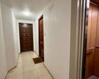 Resale - Квартира - Almoradí