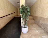 Resale - Квартира - Almoradí