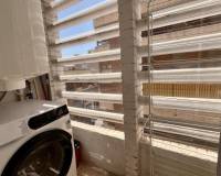 Resale - Квартира - Almoradí