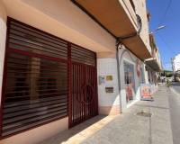 Resale - Квартира - Almoradí