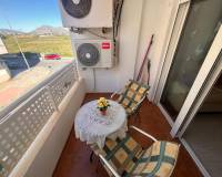 Resale - Квартира - Almoradí