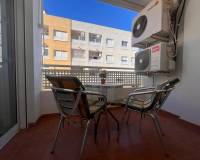 Resale - Квартира - Almoradí