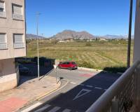 Resale - Квартира - Almoradí