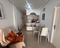 Resale - Квартира - Almoradí