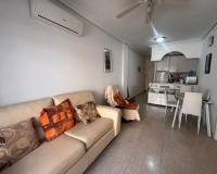 Resale - Квартира - Almoradí