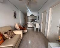 Resale - Квартира - Almoradí