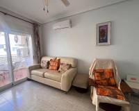 Resale - Квартира - Almoradí