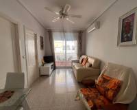 Resale - Квартира - Almoradí