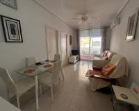 Resale - Квартира - Almoradí