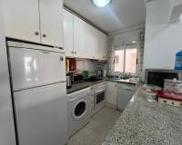 Resale - Квартира - Almoradí