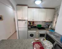 Resale - Квартира - Almoradí