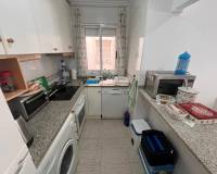 Resale - Квартира - Almoradí