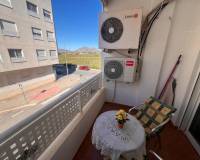 Resale - Квартира - Almoradí