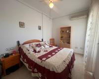 Resale - Квартира - Almoradí