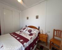 Resale - Квартира - Almoradí