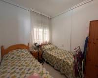 Resale - Квартира - Almoradí