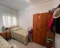 Resale - Квартира - Almoradí