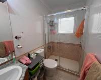 Resale - Квартира - Almoradí