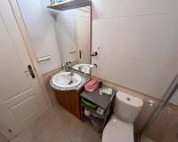 Resale - Квартира - Almoradí