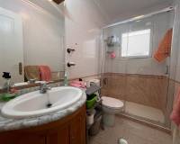 Resale - Квартира - Almoradí