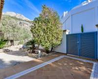 Resale - Квартира - Altea