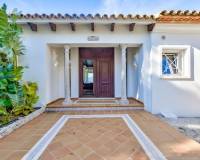 Resale - Квартира - Altea