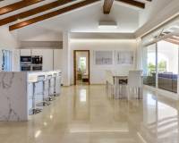 Resale - Квартира - Altea