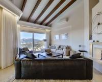 Resale - Квартира - Altea