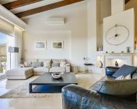 Resale - Квартира - Altea