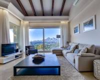 Resale - Квартира - Altea