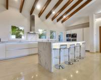 Resale - Квартира - Altea