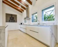 Resale - Квартира - Altea