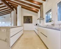 Resale - Квартира - Altea