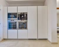 Resale - Квартира - Altea