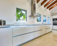 Resale - Квартира - Altea