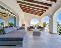 Resale - Квартира - Altea