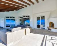 Resale - Квартира - Altea