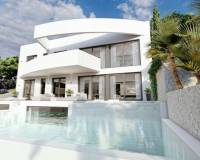 Resale - Квартира - Altea