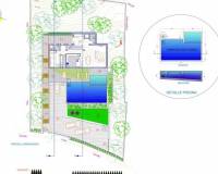 Resale - Квартира - Altea