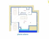 Resale - Квартира - Altea