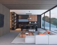 Resale - Квартира - Altea