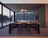 Resale - Квартира - Altea