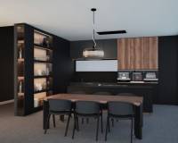 Resale - Квартира - Altea