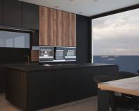 Resale - Квартира - Altea