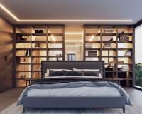 Resale - Квартира - Altea