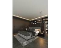 Resale - Квартира - Altea