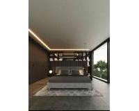 Resale - Квартира - Altea